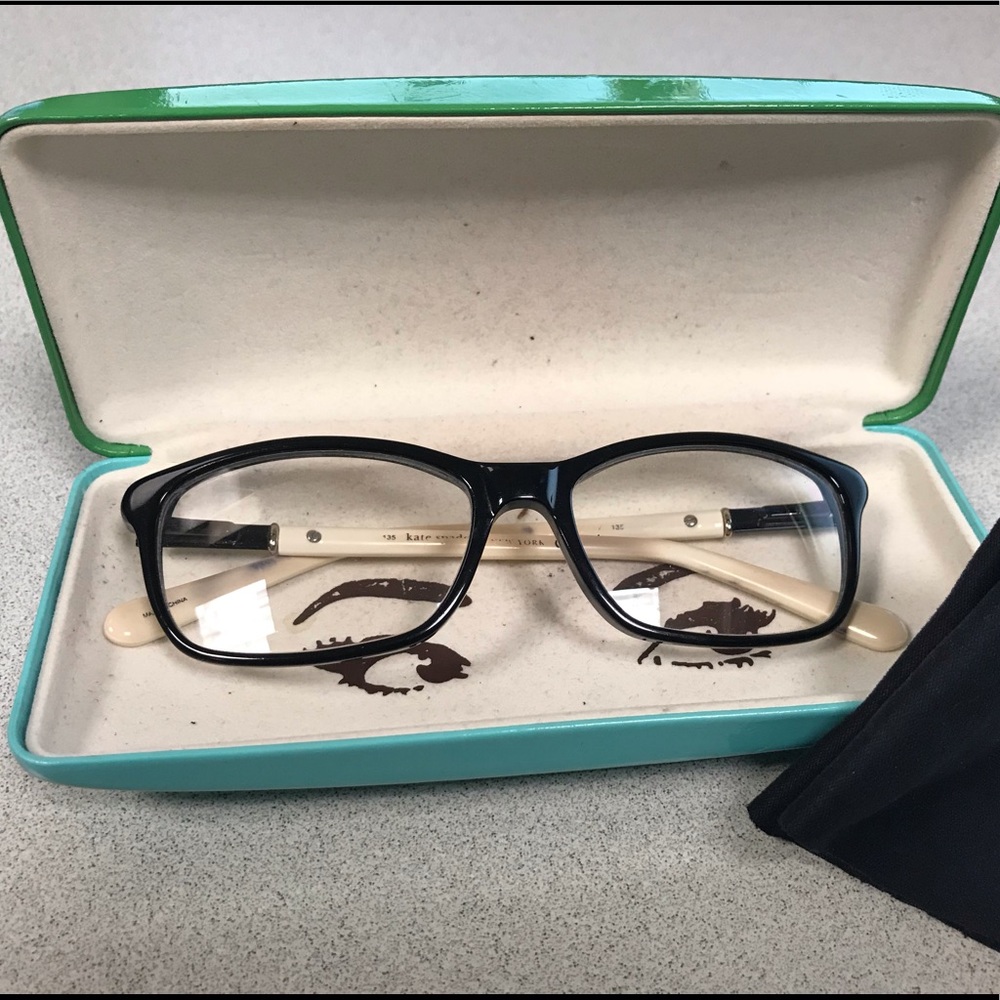Kate Spade frames! Used!